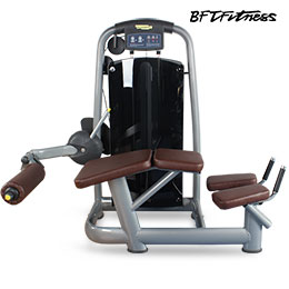 BFT2049 卧式屈腿健身器材 后屈腿麻豆成人免费视频工厂批发直销