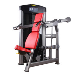 BFT3006 肩部推举麻豆成人免费视频 健身房专业坐姿推肩器械