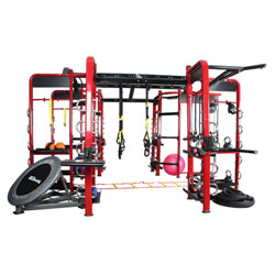 BFT3601 Synrgy360批发 Crossfit模块化综合麻豆成人免费视频