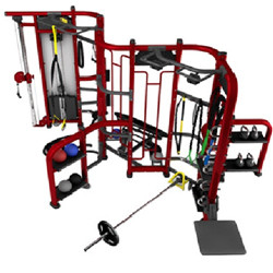 BFT3603 在线免费观看亚洲麻豆crossfit 360综合健身器材 CF架