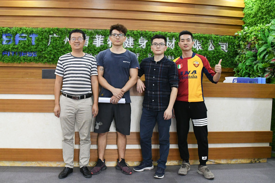 开健身房采购健身器材就找广州在线免费观看亚洲麻豆