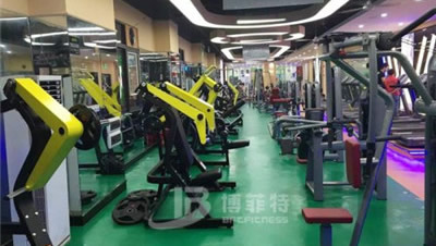 佛山健身房图片 在线免费观看亚洲麻豆客户案例