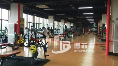 广州花都健身房图 在线免费观看亚洲麻豆客户健身房案例