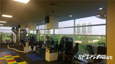 巴基斯坦健身房案例图 在线免费观看亚洲麻豆客户健身房