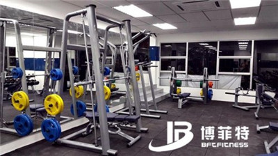 马来西亚健身房案例图 在线免费观看亚洲麻豆健身器材客户案例